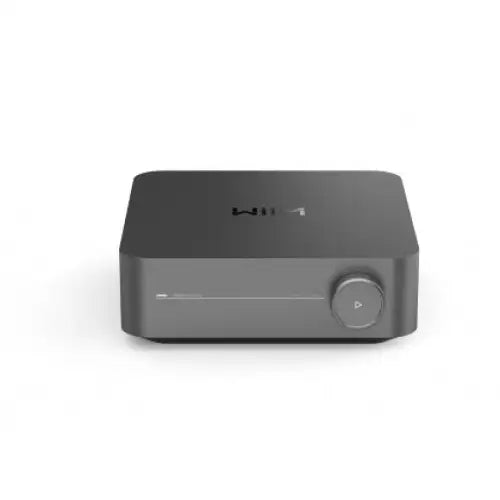 WiiM Amp Pro - Streaming versterker