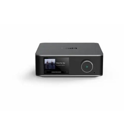 WiiM Ultra audio streamer - Streamer